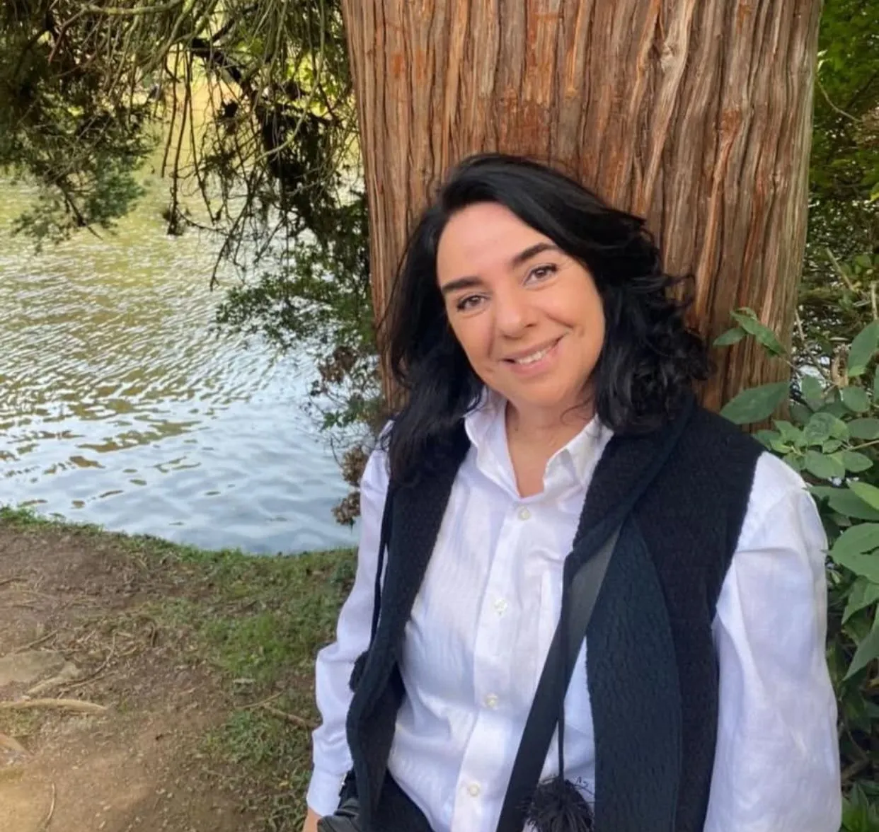 Reprodu&ccedil;&atilde;o/ Instagram @marizamoreiracomz