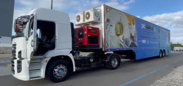 Divulgação / Instituto ProPulmão