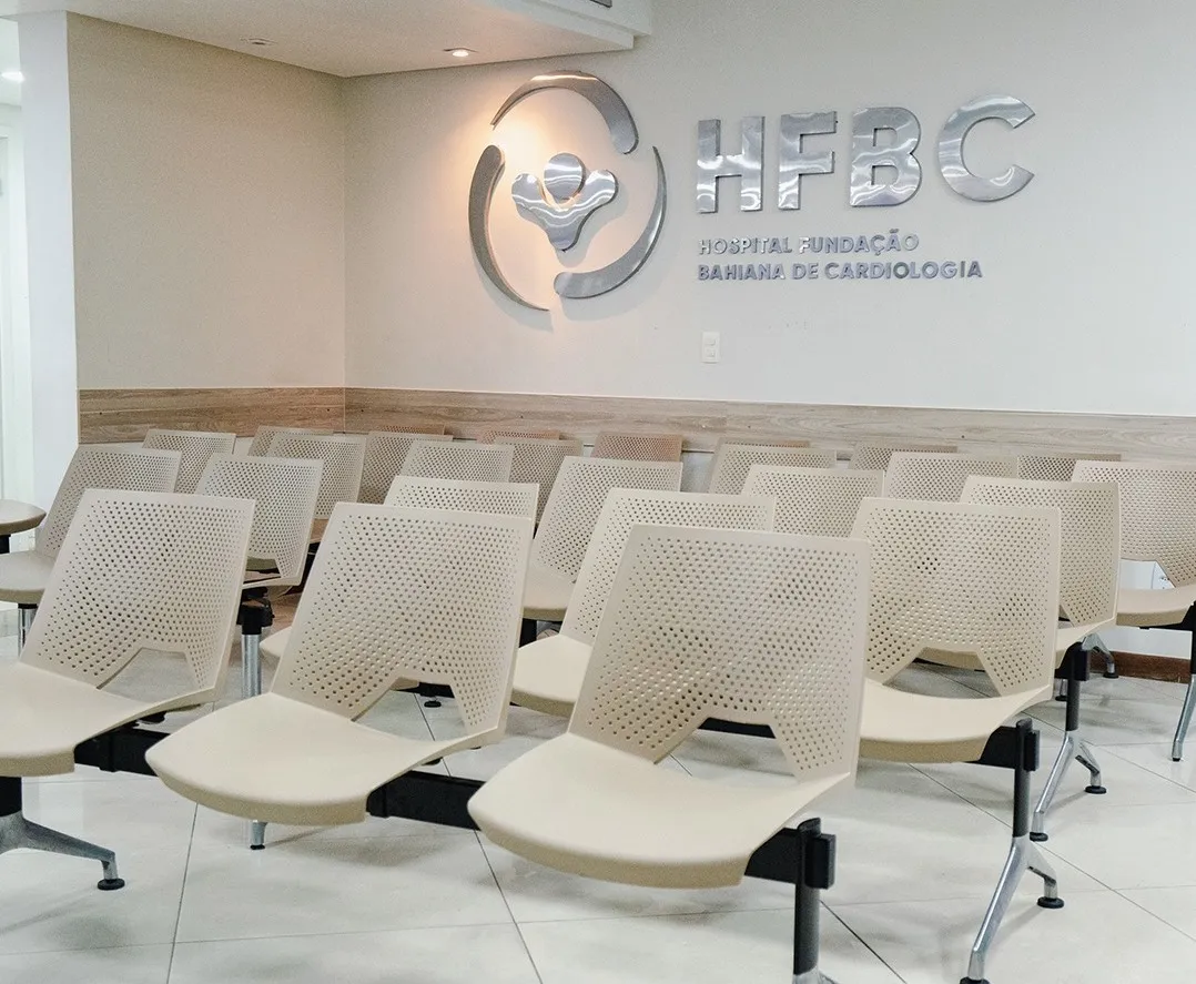 Divulgação/ HFBCcc