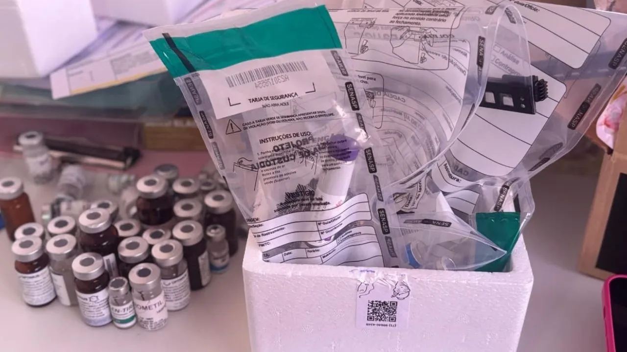 Divulga&ccedil;&atilde;o/ASCOM PCBA