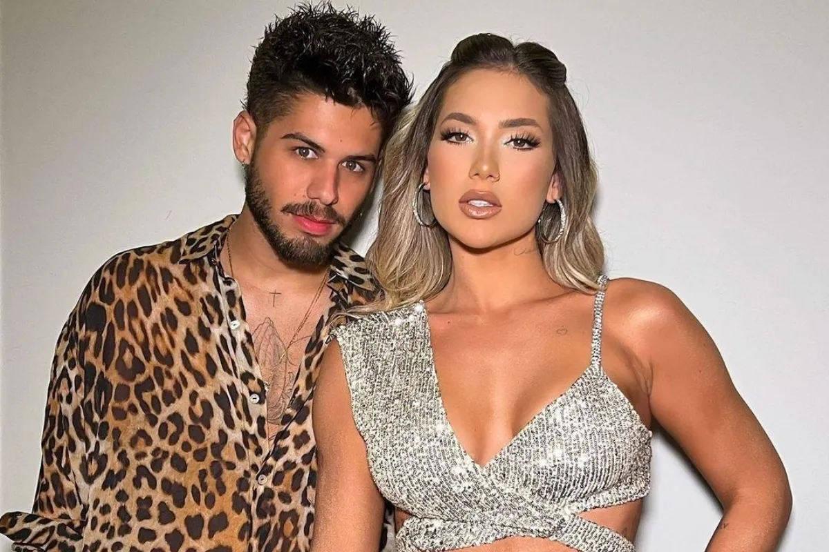 Reprodução/@virginia 