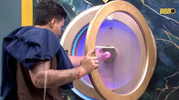 Reprodu&ccedil;&atilde;o/ TV Globo