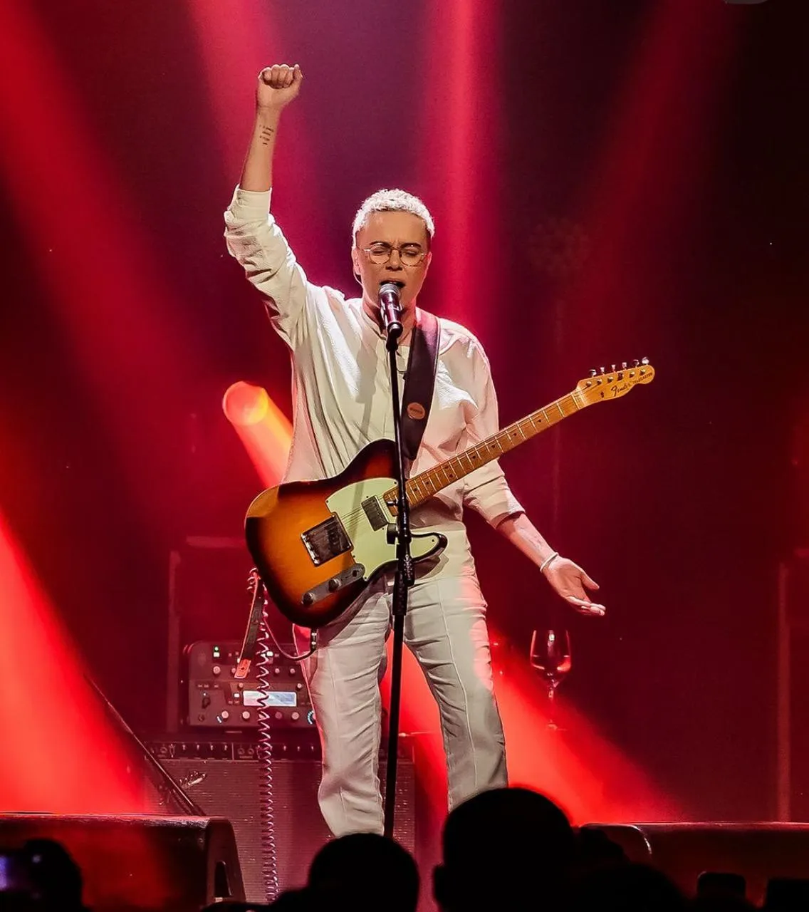 Reprodução/@mariagadu