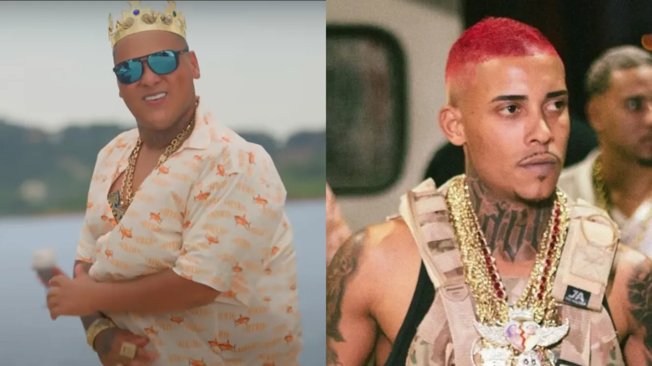 Reprodu&ccedil;&atilde;o/ Instagram @mcryan @pozevidalouca 