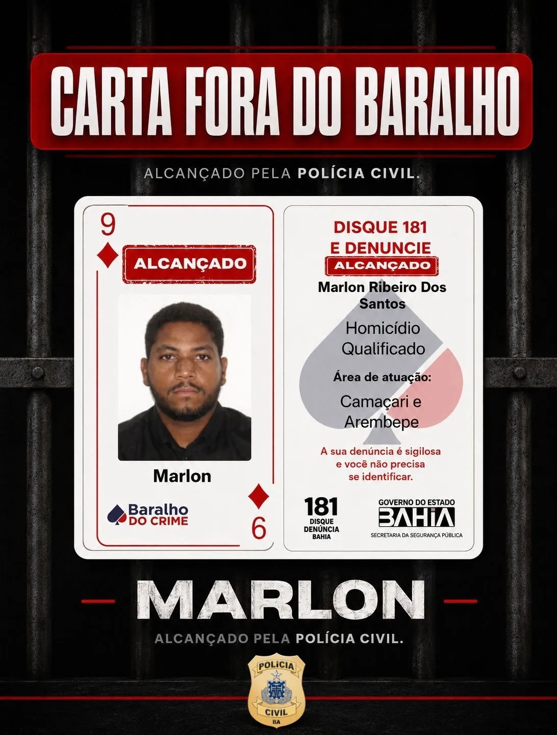 Divulga&ccedil;&atilde;o/ Ascom-PCBA