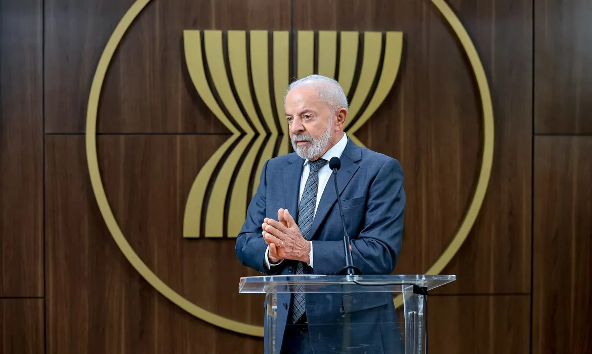 Foto: Ricardo Stuckert/PR