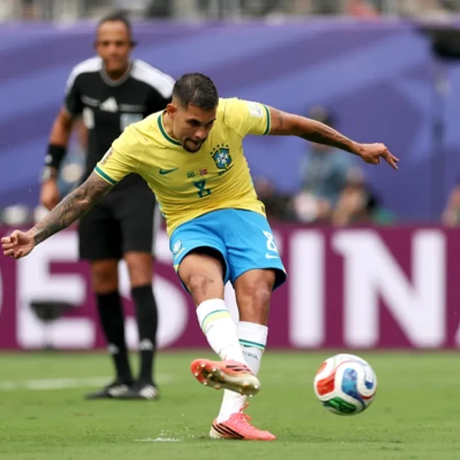 Reprodu&ccedil;&atilde;o/ FIFA