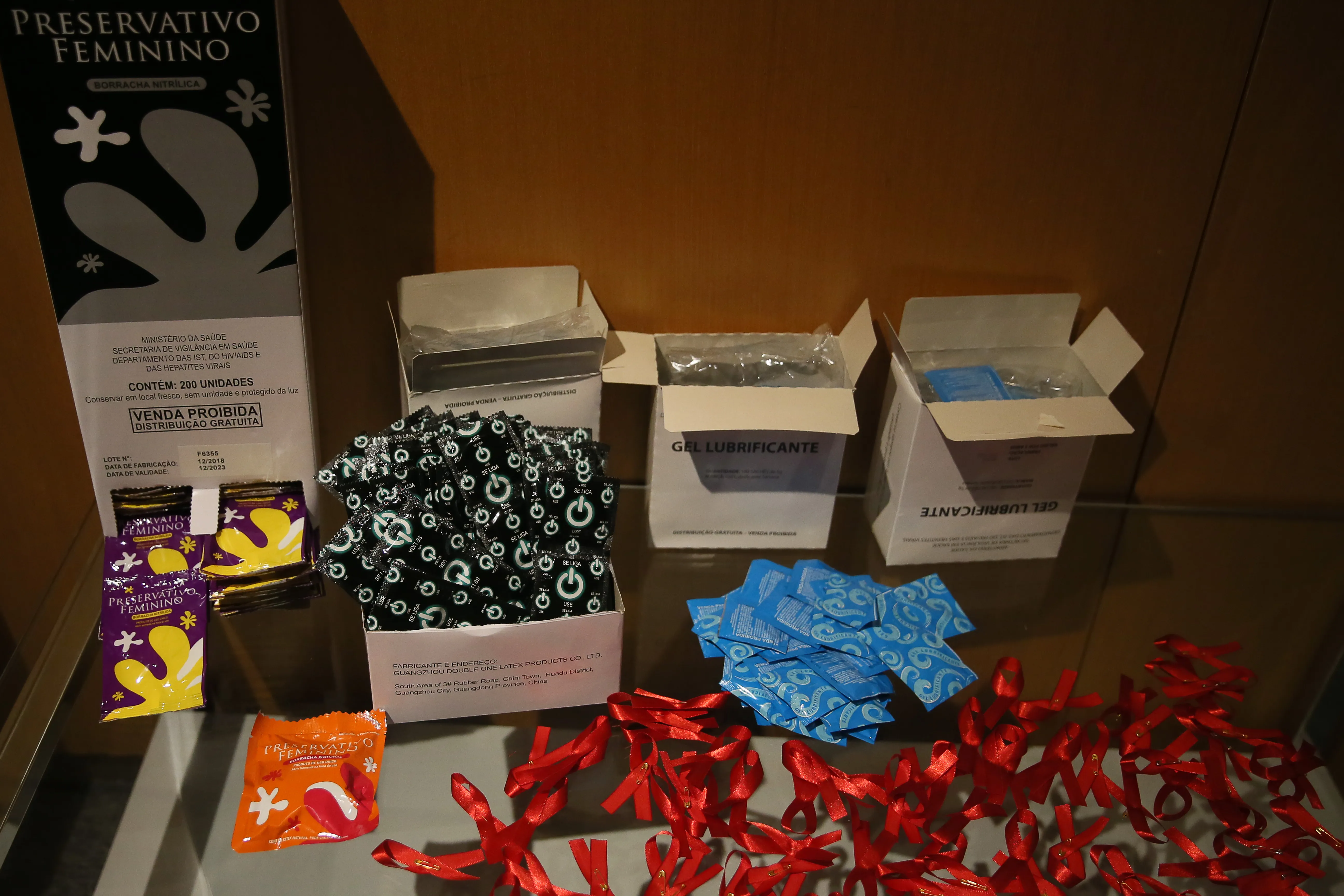  José Cruz/Agência Brasil