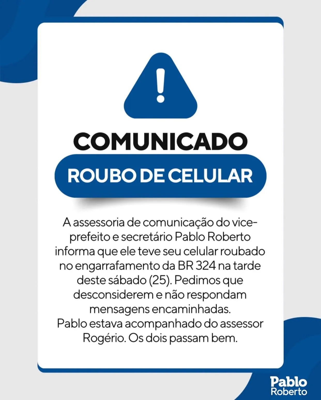 Divulgação