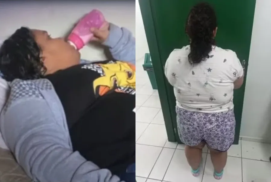 Reprodu&ccedil;&atilde;o/ Redes Sociais