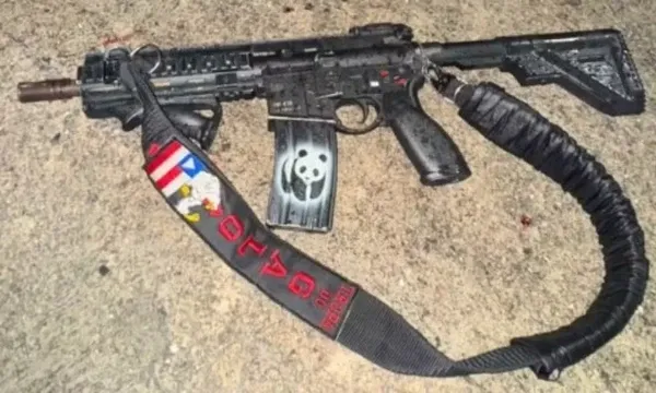 Reprodução/TV Bahia