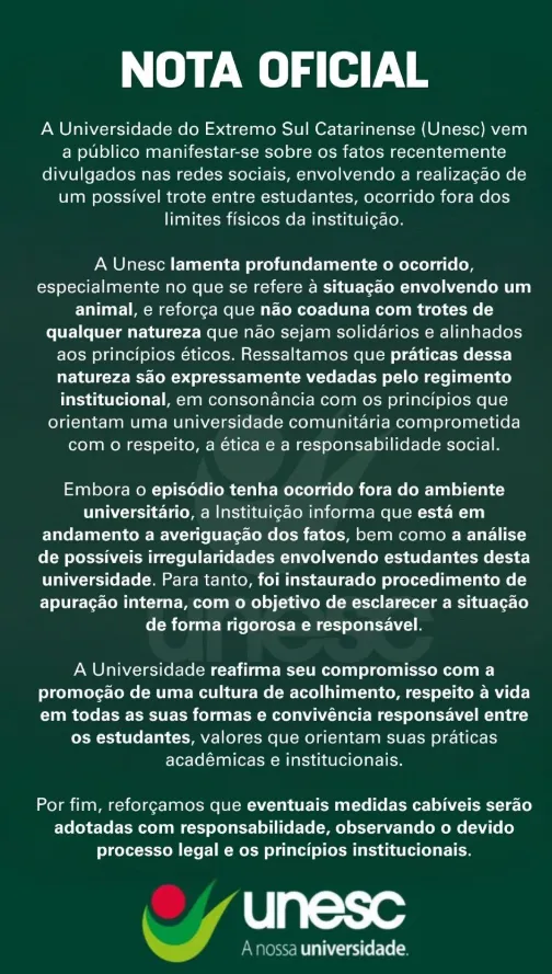 Reprodu&ccedil;&atilde;o/Redes Socias