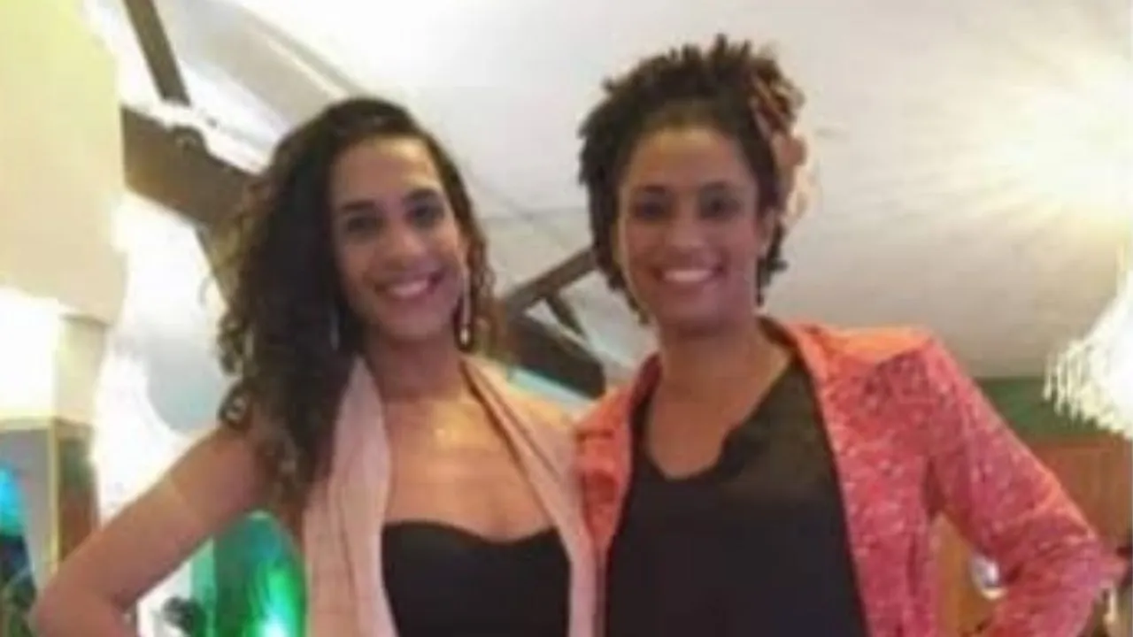 Reprodu&ccedil;&atilde;o/Instagram @aniellefranco