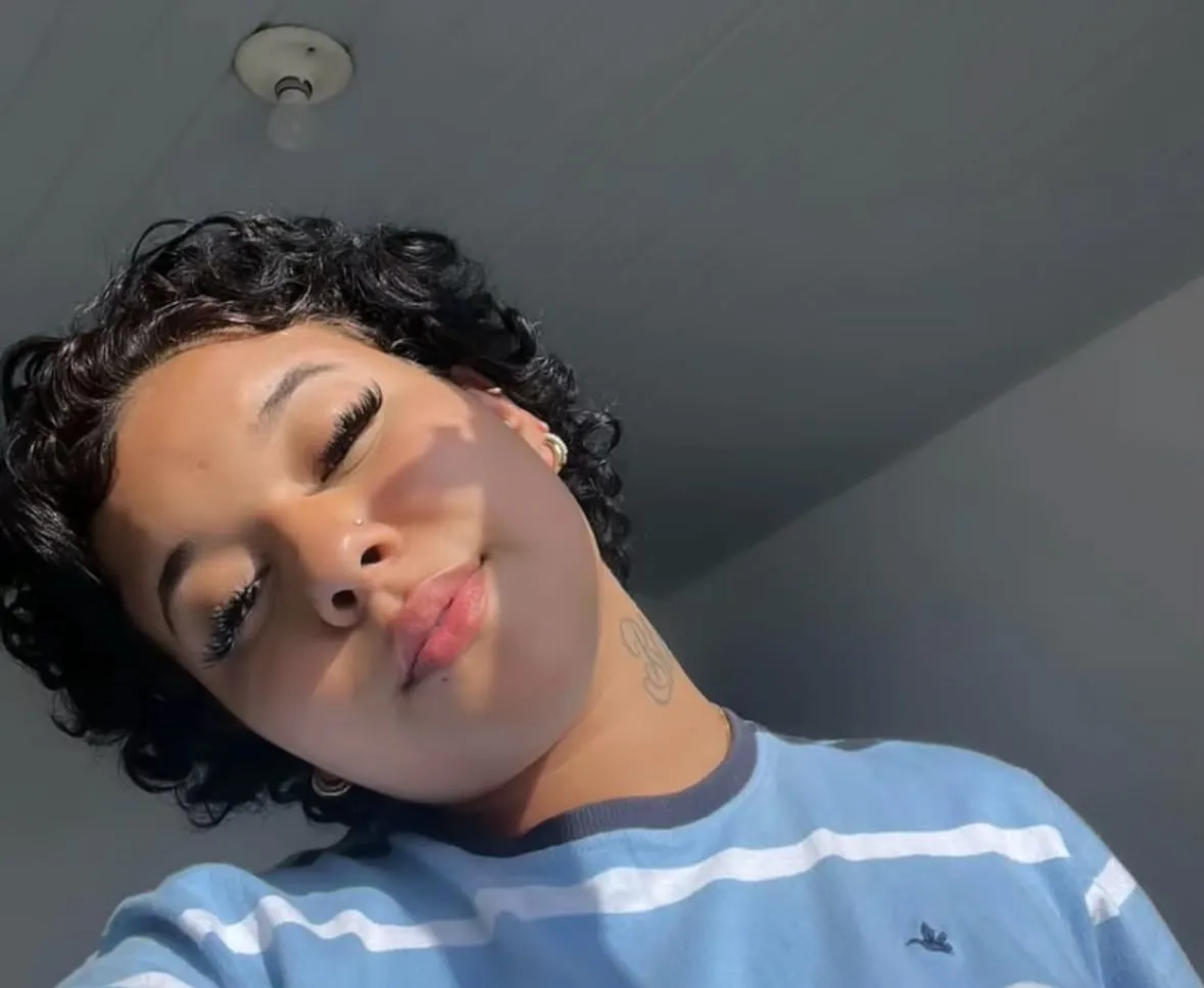 Reprodu&ccedil;&atilde;o/ Instagram @annaxsanttana