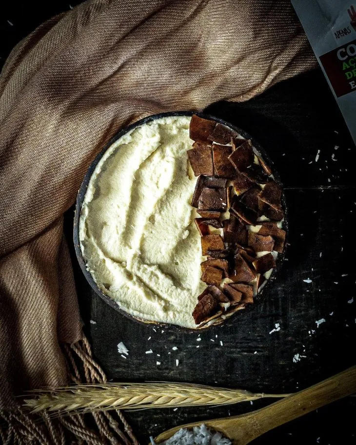 Reprodução / Receiteria  