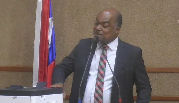 Deputado Samuel J&uacute;nior (PDT)