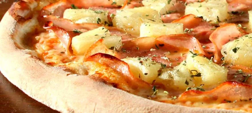 Reprodução / Pizza Fácil