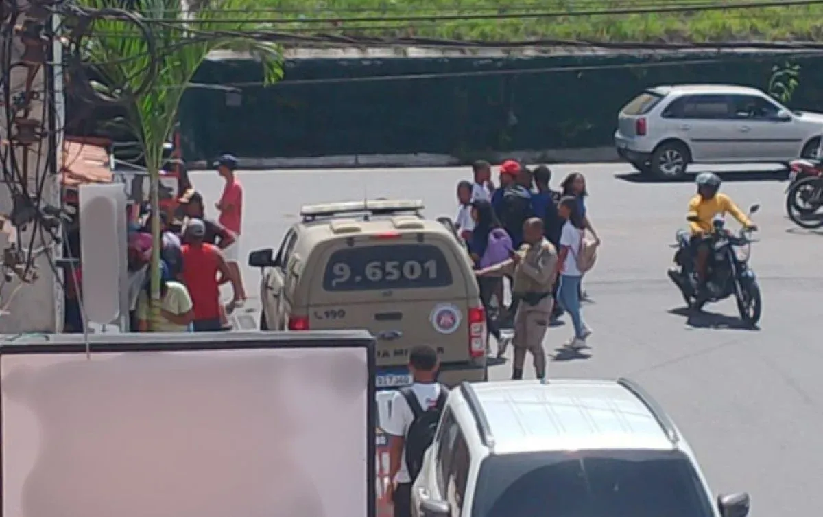 Reprodu&ccedil;&atilde;o/ Redes sociais 