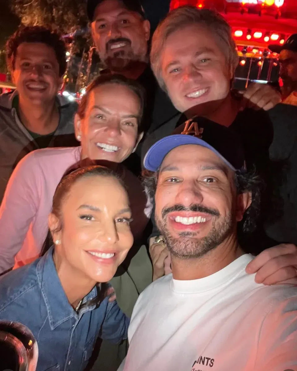 Reprodu&ccedil;&atilde;o/Redes sociais