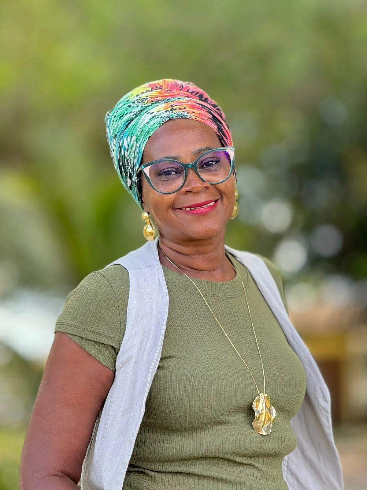 Hely Pedreira / Arquivo pessoal