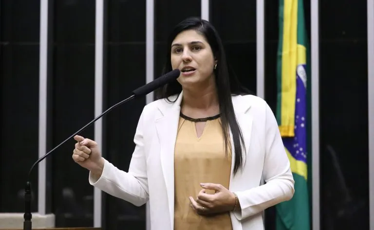 Kayo Magalhães/Câmara dos Deputados  Fonte: Agência Câmara de Notícias