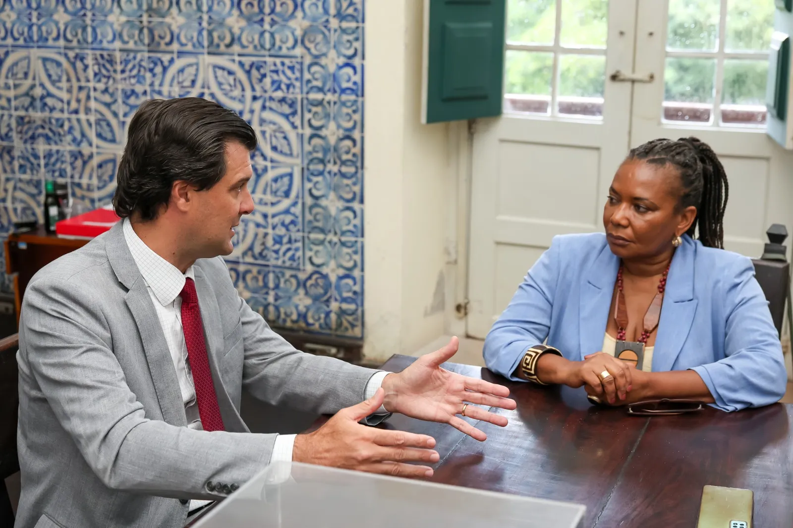 Divulga&ccedil;&atilde;o/ MPBA