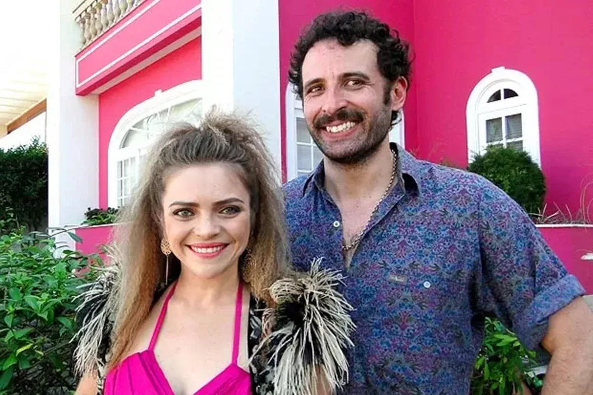 Reprodu&ccedil;&atilde;o/ Redes sociais