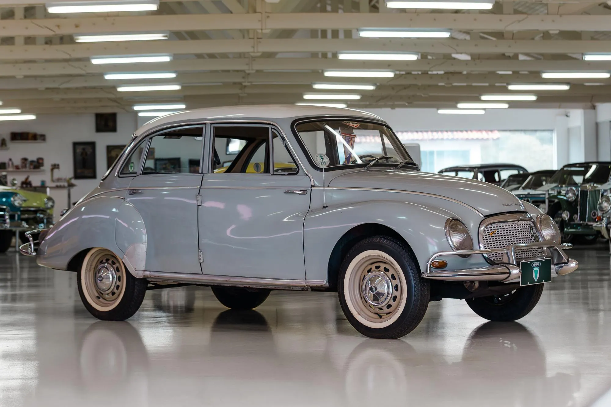 Foto: Reprodução/ArtMG Leilões