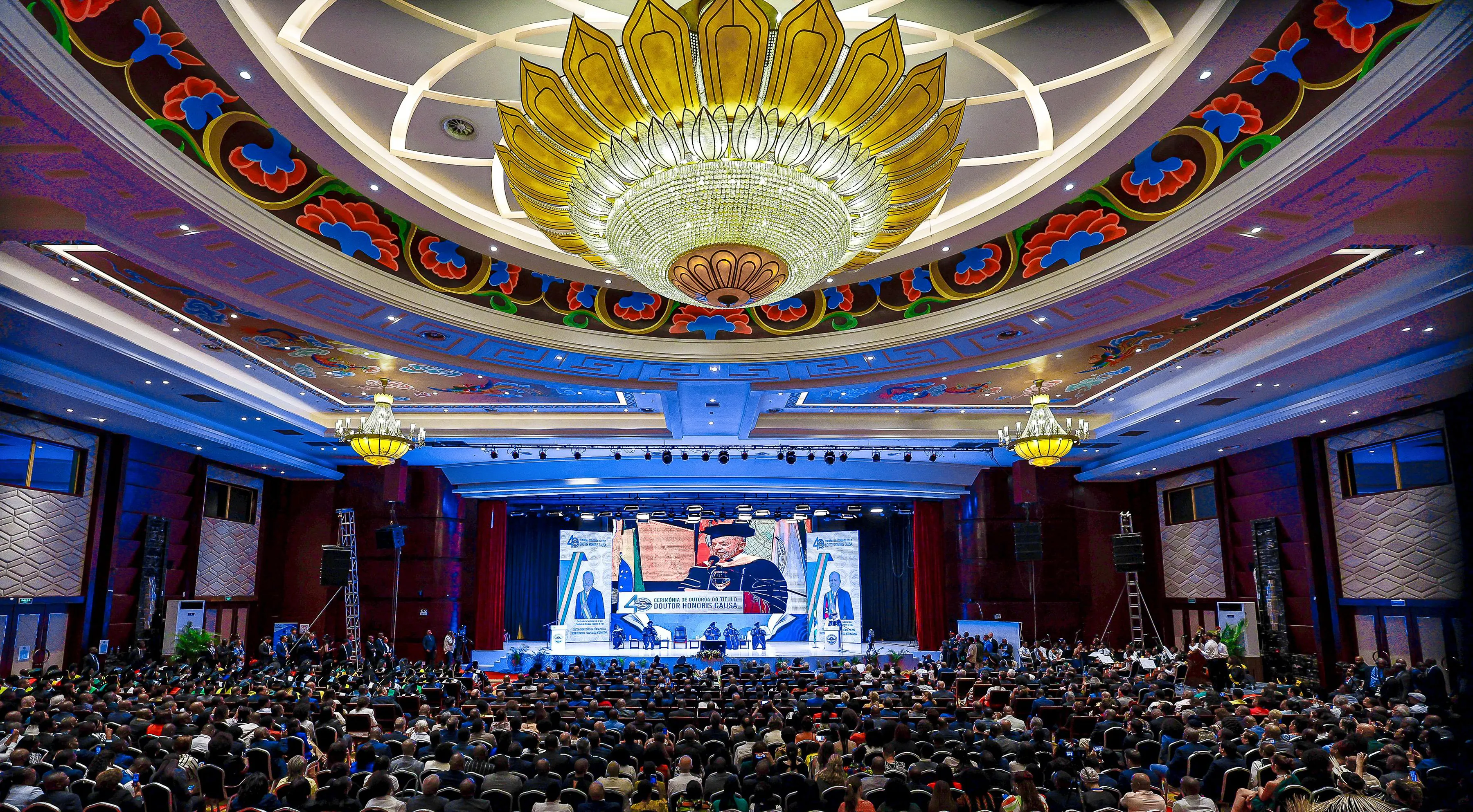 Ricardo Stuckert / PR