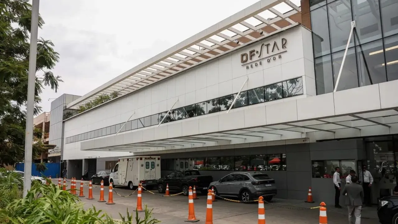 Marcelo Camargo/Ag&ecirc;ncia Brasil