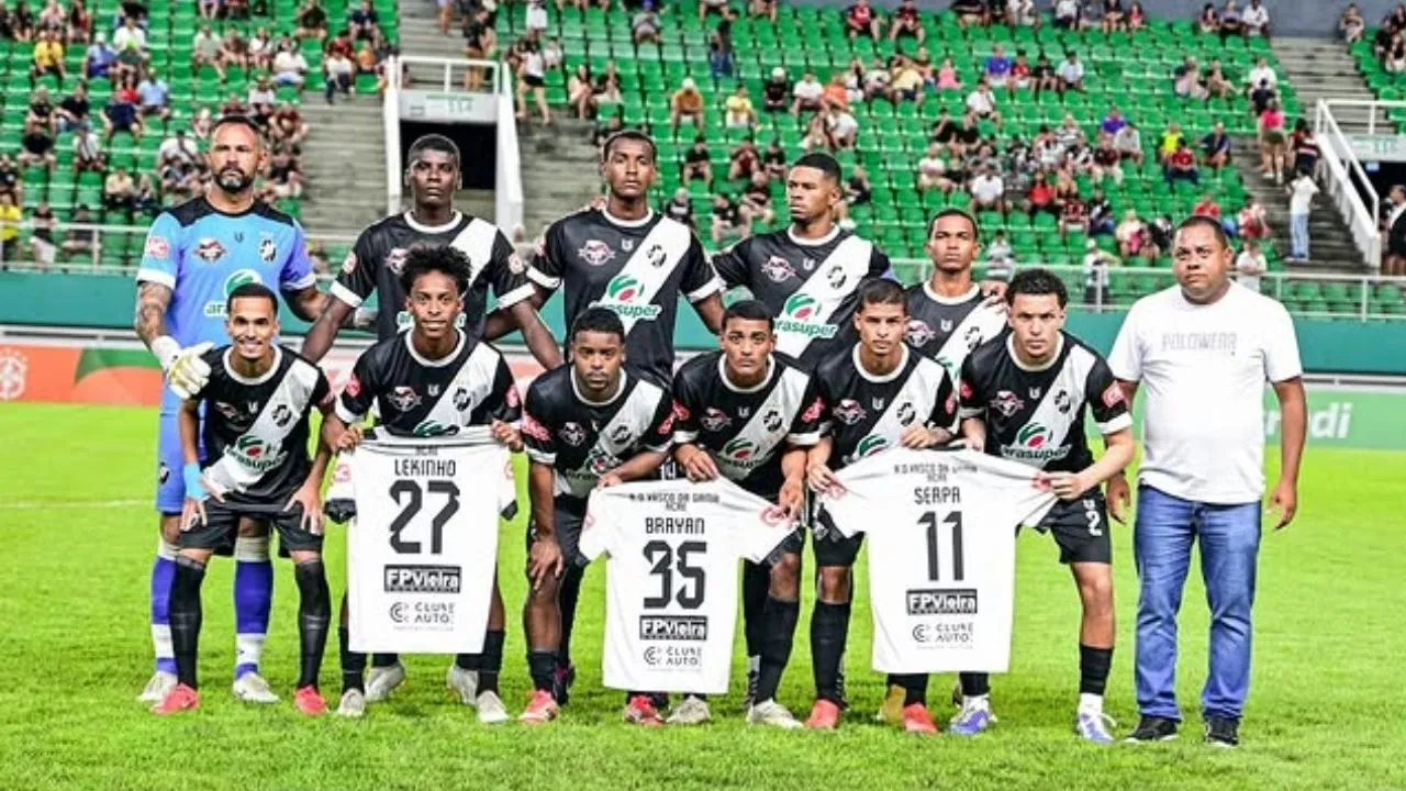 Reprod&ccedil;&atilde;o/Instagram @advascoacre