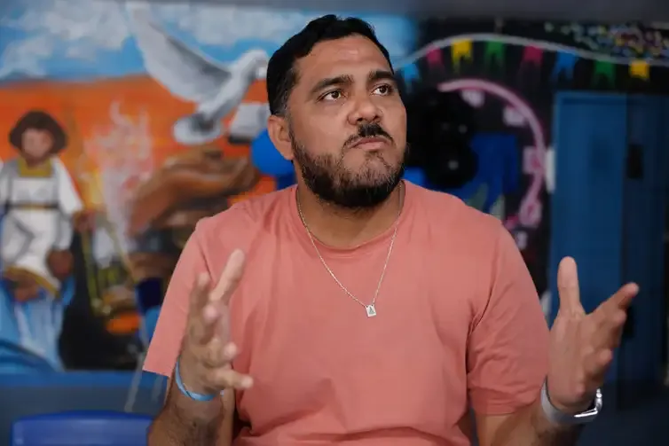 Tânia Rego/Agência Brasil