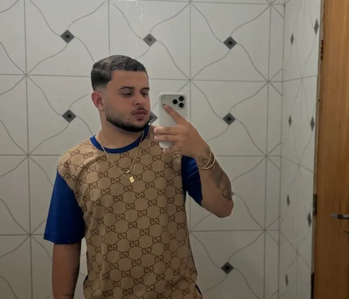 Vitor de Amorim por Reprodu&ccedil;&atilde;o/ Instagram 