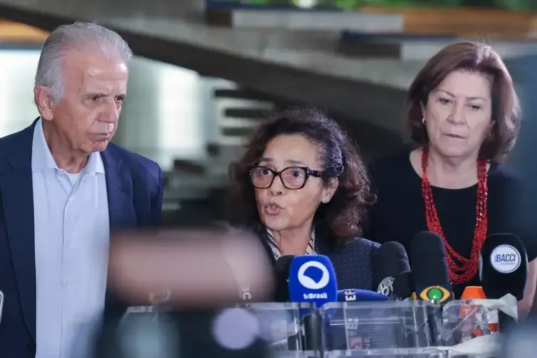 Valter Campanato/Ag&ecirc;ncia Brasil