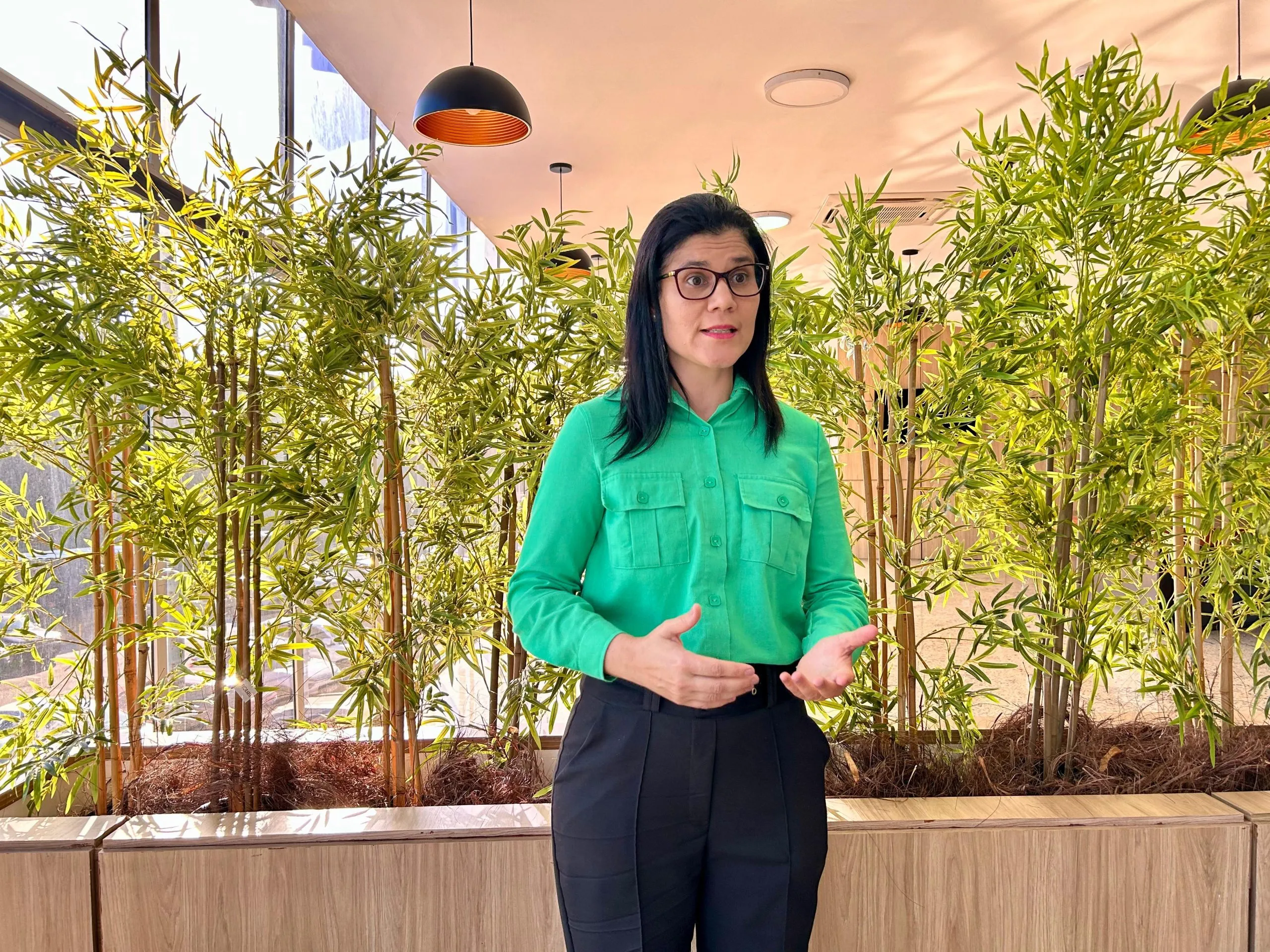 Marcio Rocha/Saúde GovBA