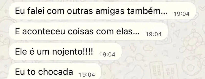 Foto: Reprodu&ccedil;&atilde;o/Instagram @mariasosenfermagem