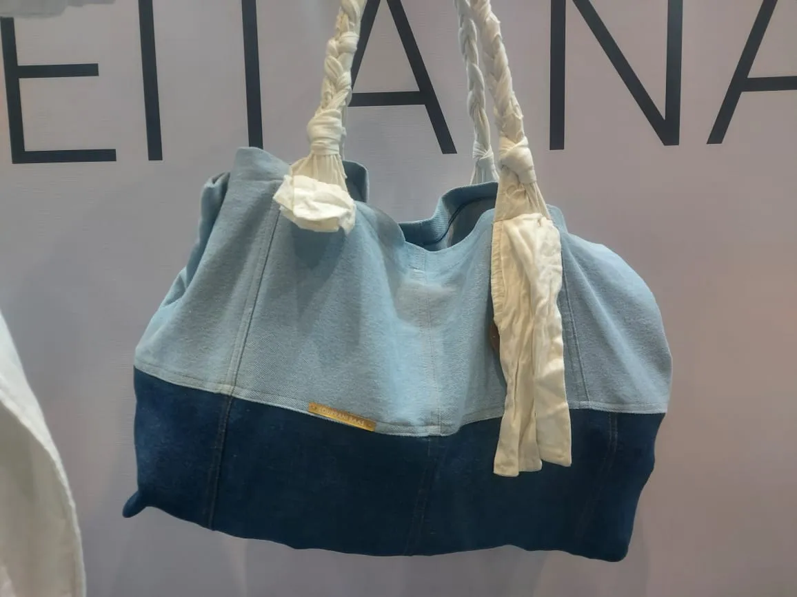 Bolsa da marca