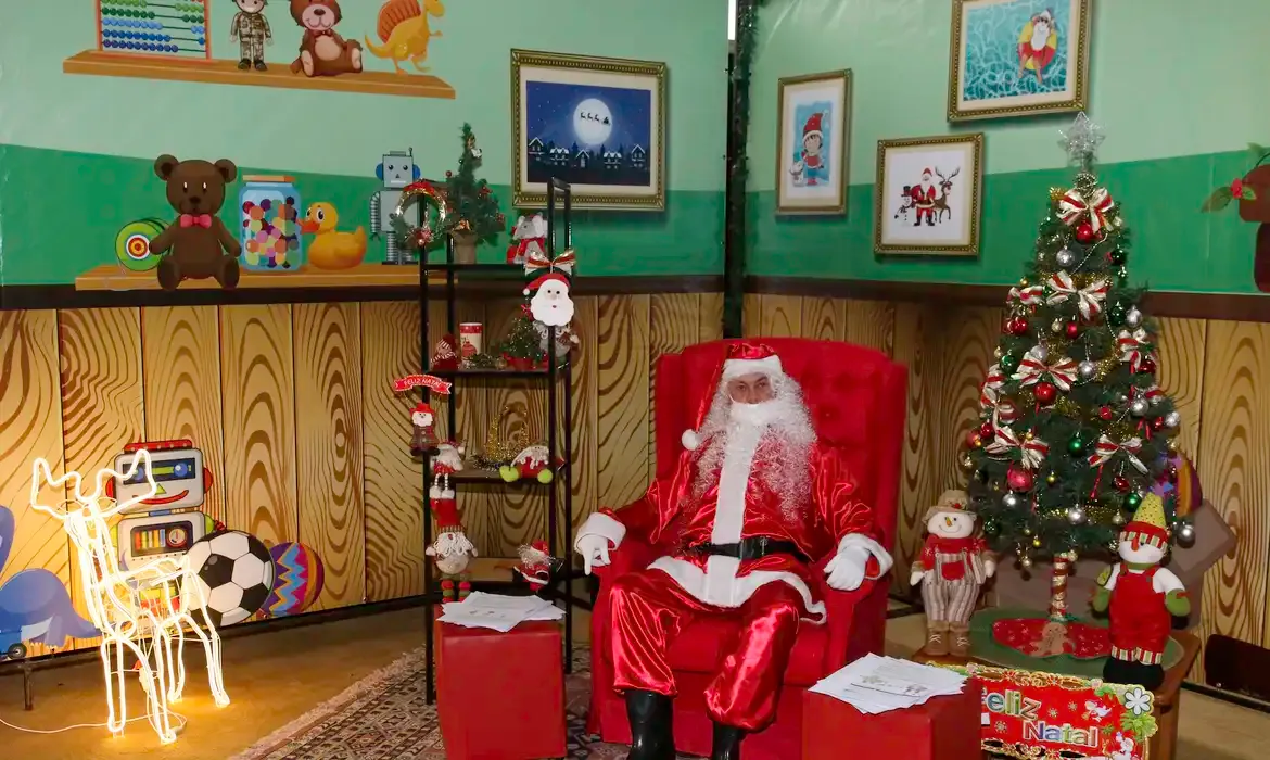 Reprodução/Agência Brasil