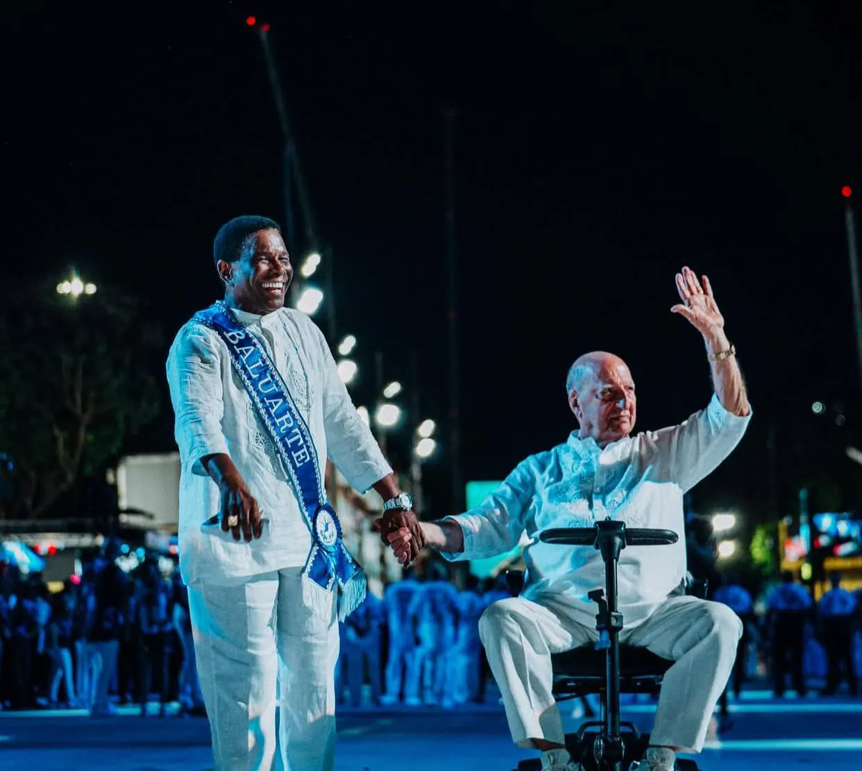 Reprodu&ccedil;&atilde;o/ Instagram @beijafloroficial