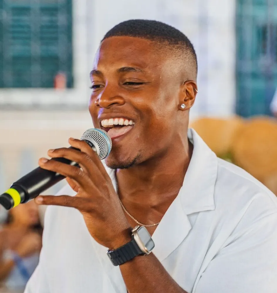 Reprodução/@uelcantor