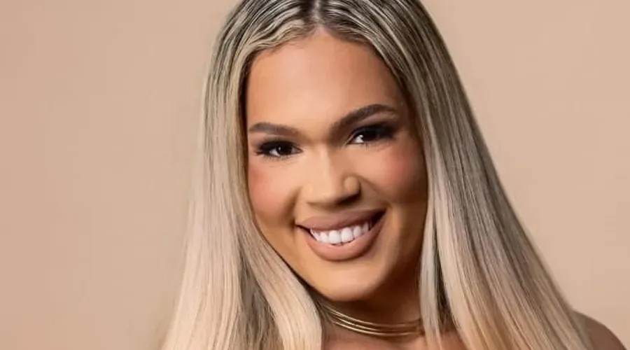  Reprodu&ccedil;&atilde;o/Instagram @cr_claudianarocha