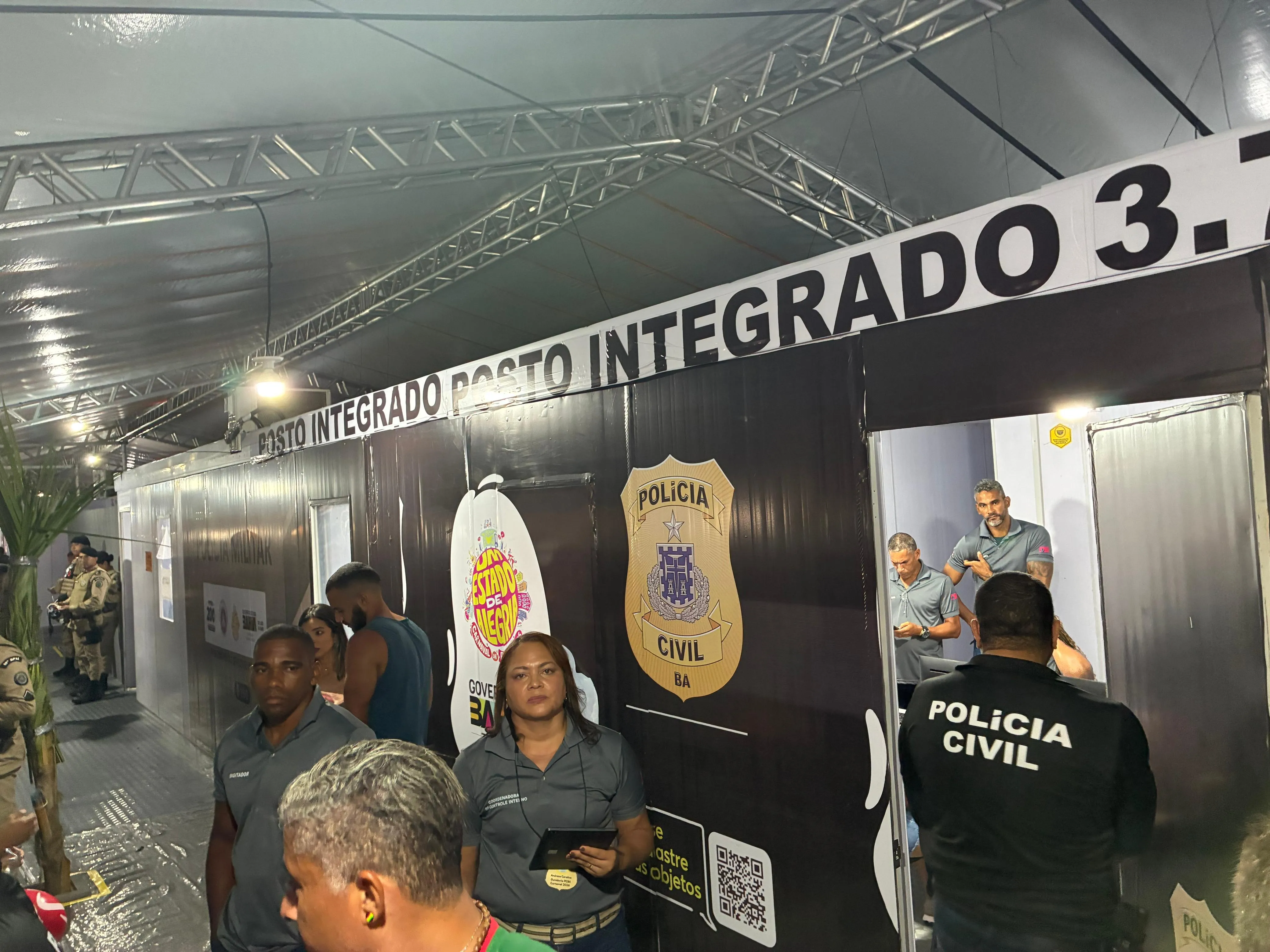 Marcos Fl&aacute;vio/Portal Esfera