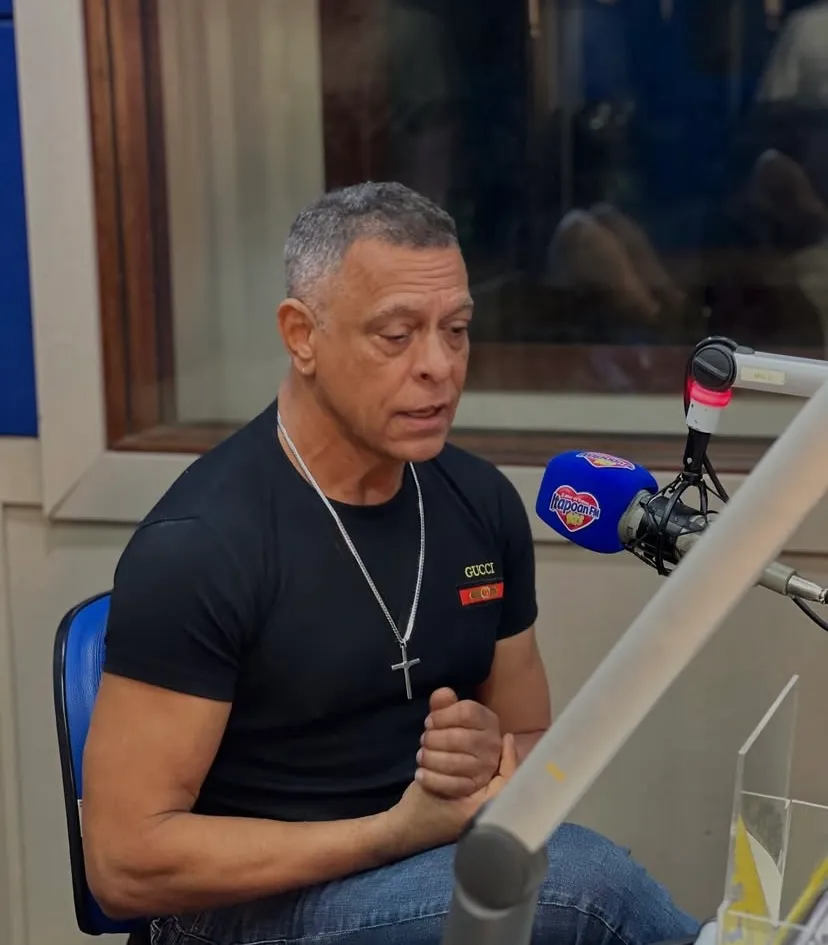 Renato Piaba