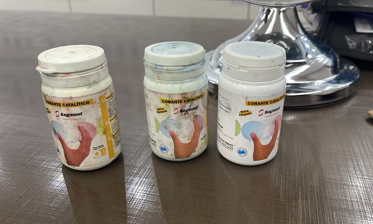Divulga&ccedil;&atilde;o / Ascom PCBA