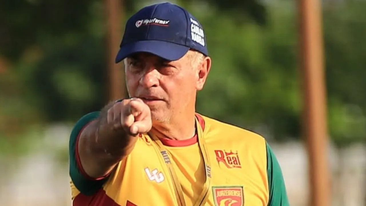 Reprodu&ccedil;&atilde;o/Instagram @juazeirenseoficial