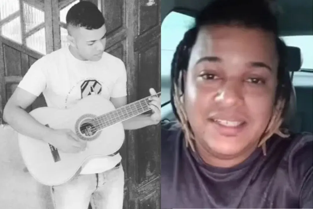 Arquivo pessoal