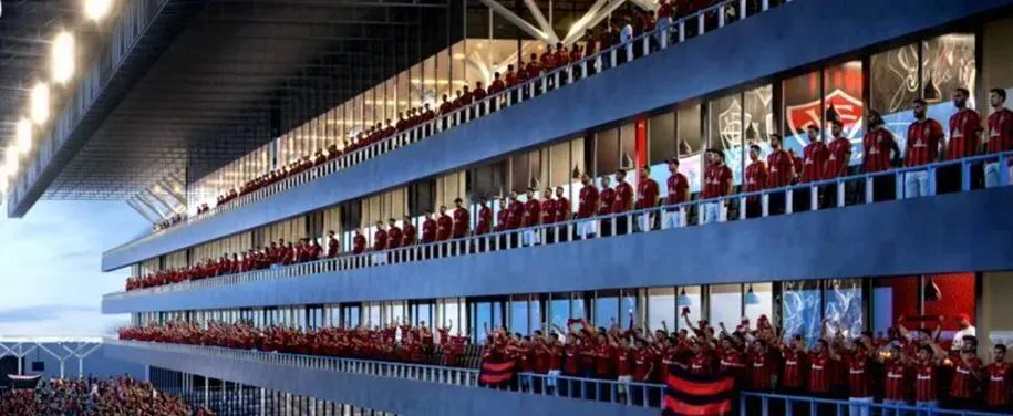 Reprodução/TV Vitória 