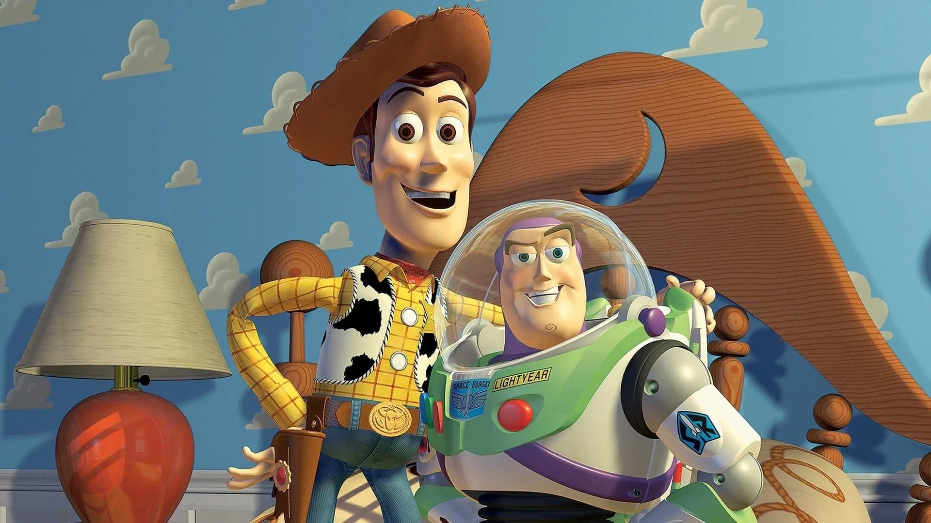 Divulgação/Pixar