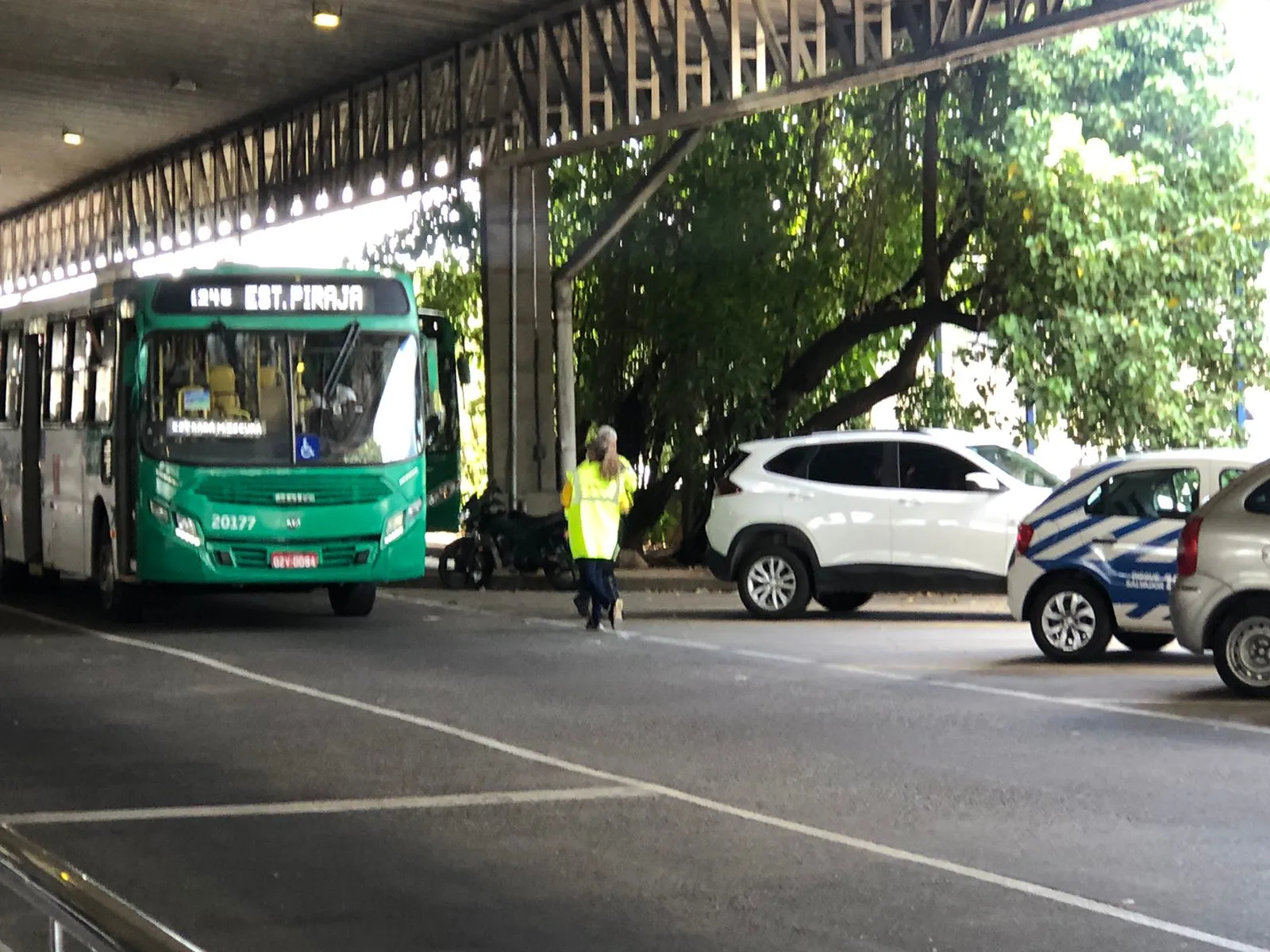 Domynique Fonseca/ Portal Esfera