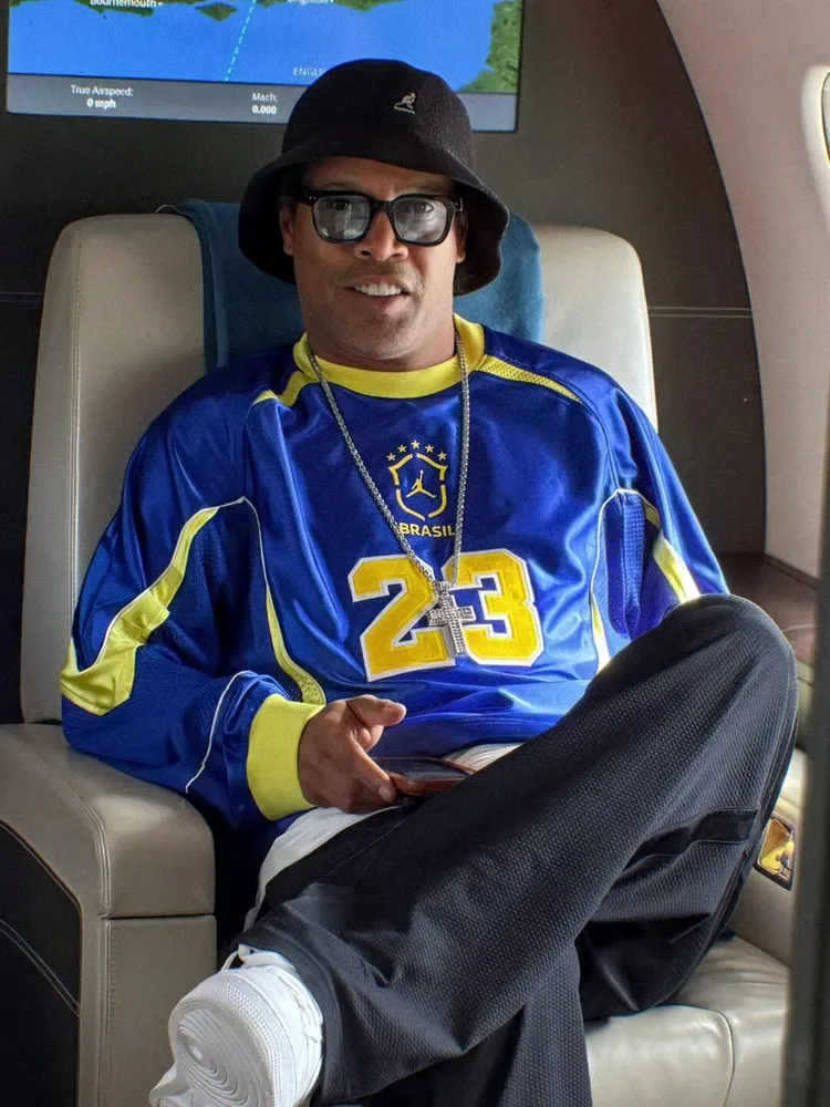 Divulga&ccedil;&atilde;o/Jordan/Nike